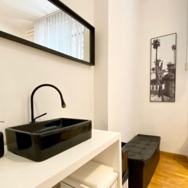 Ravenna Undici Beauty System Roma