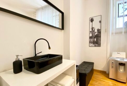 Ravenna Undici Beauty System Roma