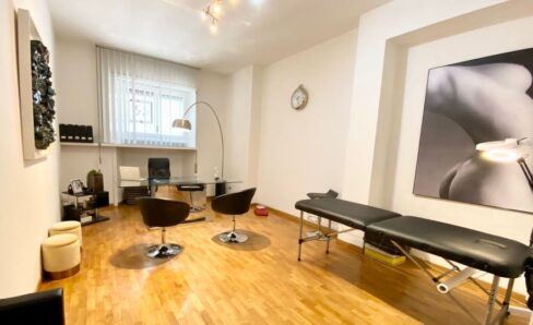 Ravenna Undici Medical Beauty