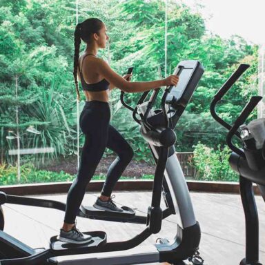Personal Training