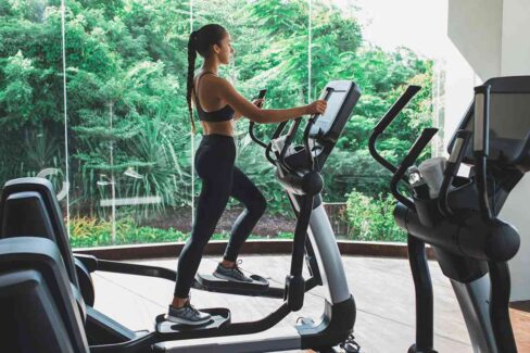 Personal Training