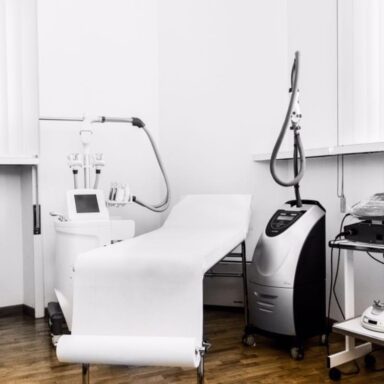 Ravenna Undici Medical Beaty