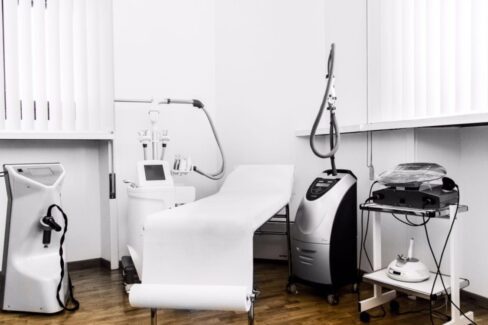 Ravenna Undici Medical Beaty