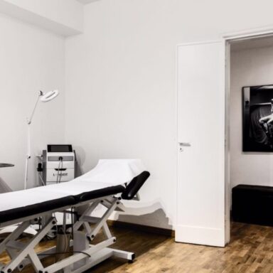 Ravenna Undici Medical Beaty