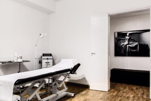Ravenna Undici Medical Beaty